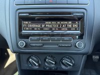 USED 2014 14 VOLKSWAGEN POLO 1.2 Match Edition Hatchback 5dr Petrol Manual Euro 5 (70 ps) DAB RADIO-PARK SENSORS-WARRANTY