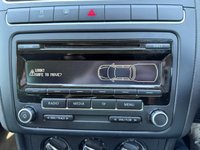 USED 2014 14 VOLKSWAGEN POLO 1.2 Match Edition Hatchback 5dr Petrol Manual Euro 5 (70 ps) DAB RADIO-PARK SENSORS-WARRANTY