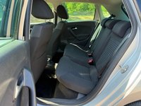 USED 2014 14 VOLKSWAGEN POLO 1.2 Match Edition Hatchback 5dr Petrol Manual Euro 5 (70 ps) DAB RADIO-PARK SENSORS-WARRANTY