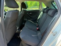 USED 2014 14 VOLKSWAGEN POLO 1.2 Match Edition Hatchback 5dr Petrol Manual Euro 5 (70 ps) DAB RADIO-PARK SENSORS-WARRANTY