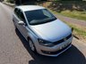 USED 2014 14 VOLKSWAGEN POLO 1.2 Match Edition Hatchback 5dr Petrol Manual Euro 5 (70 ps) DAB RADIO-PARK SENSORS-WARRANTY