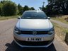 USED 2014 14 VOLKSWAGEN POLO 1.2 Match Edition Hatchback 5dr Petrol Manual Euro 5 (70 ps) DAB RADIO-PARK SENSORS-WARRANTY