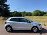 USED 2014 14 VOLKSWAGEN POLO 1.2 Match Edition Hatchback 5dr Petrol Manual Euro 5 (70 ps) DAB RADIO-PARK SENSORS-WARRANTY