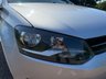 USED 2014 14 VOLKSWAGEN POLO 1.2 Match Edition Hatchback 5dr Petrol Manual Euro 5 (70 ps) DAB RADIO-PARK SENSORS-WARRANTY