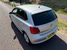 USED 2014 14 VOLKSWAGEN POLO 1.2 Match Edition Hatchback 5dr Petrol Manual Euro 5 (70 ps) DAB RADIO-PARK SENSORS-WARRANTY
