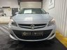 USED 2013 63 VAUXHALL ASTRA 1.6 16v Elite Hatchback 5dr Petrol Manual Euro 5 (115 ps) FSH / 2 KEYS / CAM BELT REPLACED