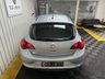 USED 2013 63 VAUXHALL ASTRA 1.6 16v Elite Hatchback 5dr Petrol Manual Euro 5 (115 ps) FSH / 2 KEYS / CAM BELT REPLACED