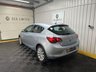 USED 2013 63 VAUXHALL ASTRA 1.6 16v Elite Hatchback 5dr Petrol Manual Euro 5 (115 ps) FSH / 2 KEYS / CAM BELT REPLACED