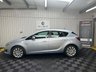 USED 2013 63 VAUXHALL ASTRA 1.6 16v Elite Hatchback 5dr Petrol Manual Euro 5 (115 ps) FSH / 2 KEYS / CAM BELT REPLACED