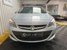 USED 2013 63 VAUXHALL ASTRA 1.6 16v Elite Hatchback 5dr Petrol Manual Euro 5 (115 ps) FSH / 2 KEYS / CAM BELT REPLACED