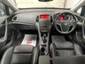 USED 2013 63 VAUXHALL ASTRA 1.6 16v Elite Hatchback 5dr Petrol Manual Euro 5 (115 ps) FSH / 2 KEYS / CAM BELT REPLACED