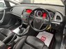 USED 2013 63 VAUXHALL ASTRA 1.6 16v Elite Hatchback 5dr Petrol Manual Euro 5 (115 ps) FSH / 2 KEYS / CAM BELT REPLACED