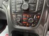 USED 2013 63 VAUXHALL ASTRA 1.6 16v Elite Hatchback 5dr Petrol Manual Euro 5 (115 ps) FSH / 2 KEYS / CAM BELT REPLACED