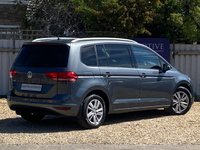 USED 2019 69 VOLKSWAGEN TOURAN 1.5 TSI EVO SE Family MPV 5dr Petrol DSG Euro 6 (s/s) (150 ps) 