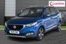 USED 2019 19 MG MG ZS 1.0 T-GDI Exclusive SUV 5dr Petrol Auto Euro 6 (111 ps) Touchscreen, Apple CarPlay / Android Auto, Bluetooth, DAB - Digital Radio, Reversing Camera Touchscreen, Apple CarPlay / Android Auto, Bluetooth, DAB - Digital Radio, Reversing Camera