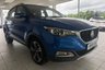 USED 2019 19 MG MG ZS 1.0 T-GDI Exclusive SUV 5dr Petrol Auto Euro 6 (111 ps) Touchscreen, Apple CarPlay / Android Auto, Bluetooth, DAB - Digital Radio, Reversing Camera Touchscreen, Apple CarPlay / Android Auto, Bluetooth, DAB - Digital Radio, Reversing Camera