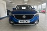 USED 2019 19 MG MG ZS 1.0 T-GDI Exclusive SUV 5dr Petrol Auto Euro 6 (111 ps) Touchscreen, Apple CarPlay / Android Auto, Bluetooth, DAB - Digital Radio, Reversing Camera Touchscreen, Apple CarPlay / Android Auto, Bluetooth, DAB - Digital Radio, Reversing Camera