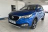 USED 2019 19 MG MG ZS 1.0 T-GDI Exclusive SUV 5dr Petrol Auto Euro 6 (111 ps) Touchscreen, Apple CarPlay / Android Auto, Bluetooth, DAB - Digital Radio, Reversing Camera Touchscreen, Apple CarPlay / Android Auto, Bluetooth, DAB - Digital Radio, Reversing Camera