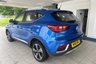 USED 2019 19 MG MG ZS 1.0 T-GDI Exclusive SUV 5dr Petrol Auto Euro 6 (111 ps) Touchscreen, Apple CarPlay / Android Auto, Bluetooth, DAB - Digital Radio, Reversing Camera Touchscreen, Apple CarPlay / Android Auto, Bluetooth, DAB - Digital Radio, Reversing Camera