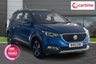 USED 2019 19 MG MG ZS 1.0 T-GDI Exclusive SUV 5dr Petrol Auto Euro 6 (111 ps) Touchscreen, Apple CarPlay / Android Auto, Bluetooth, DAB - Digital Radio, Reversing Camera Touchscreen, Apple CarPlay / Android Auto, Bluetooth, DAB - Digital Radio, Reversing Camera