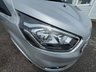 USED 2021 71 FORD TOURNEO CUSTOM 2.0 320 EcoBlue Titanium Minibus Double Cab 5dr Diesel Auto L2 Euro 6 (s/s) (130 ps) 1 OWNER TOURNEO  9 SEATER   IN SILVER     CALL US FOR MORE DETAILS  :01652 638660