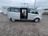 USED 2021 71 FORD TOURNEO CUSTOM 2.0 320 EcoBlue Titanium Minibus Double Cab 5dr Diesel Auto L2 Euro 6 (s/s) (130 ps) 1 OWNER TOURNEO  9 SEATER   IN SILVER     CALL US FOR MORE DETAILS  :01652 638660