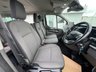 USED 2021 71 FORD TOURNEO CUSTOM 2.0 320 EcoBlue Titanium Minibus Double Cab 5dr Diesel Auto L2 Euro 6 (s/s) (130 ps) 1 OWNER TOURNEO  9 SEATER   IN SILVER     CALL US FOR MORE DETAILS  :01652 638660