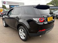 USED 2018 18 LAND ROVER DISCOVERY SPORT 2.0 eD4 SE SUV 5dr Diesel Manual Euro 6 (s/s) (5 Seat) (150 ps) A BEAUTIFUL ADDITION TO OUR FORECOURT FINISHED IN NARVIK BLACK METALLIC PAINT+DIESEL+ONLY 1 FORMER KEEPER+SERVICE HISTORY+ULEZ COMPLIANT+PRIVACY GLASS+CRUISE CONTROL+LANE KEEP ASSIST+DRIVER CONDITION MONITOR+HALF LEATHER INTERIOR+PARK ASSIST+CLIMATE CONTROL+18 INCH ALLOY WHEELS+DAB DIGITAL RADIO+CALL NOW TO ARRANGE A VIEWING+READY TO DRIVE AWAY TODAY!!!!!!!!!!!!!!!!!!!!!!!!!