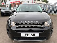 USED 2018 18 LAND ROVER DISCOVERY SPORT 2.0 eD4 SE SUV 5dr Diesel Manual Euro 6 (s/s) (5 Seat) (150 ps) A BEAUTIFUL ADDITION TO OUR FORECOURT FINISHED IN NARVIK BLACK METALLIC PAINT+DIESEL+ONLY 1 FORMER KEEPER+SERVICE HISTORY+ULEZ COMPLIANT+PRIVACY GLASS+CRUISE CONTROL+LANE KEEP ASSIST+DRIVER CONDITION MONITOR+HALF LEATHER INTERIOR+PARK ASSIST+CLIMATE CONTROL+18 INCH ALLOY WHEELS+DAB DIGITAL RADIO+CALL NOW TO ARRANGE A VIEWING+READY TO DRIVE AWAY TODAY!!!!!!!!!!!!!!!!!!!!!!!!!