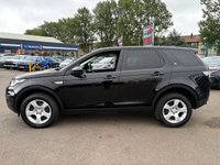 USED 2018 18 LAND ROVER DISCOVERY SPORT 2.0 eD4 SE SUV 5dr Diesel Manual Euro 6 (s/s) (5 Seat) (150 ps) A BEAUTIFUL ADDITION TO OUR FORECOURT FINISHED IN NARVIK BLACK METALLIC PAINT+DIESEL+ONLY 1 FORMER KEEPER+SERVICE HISTORY+ULEZ COMPLIANT+PRIVACY GLASS+CRUISE CONTROL+LANE KEEP ASSIST+DRIVER CONDITION MONITOR+HALF LEATHER INTERIOR+PARK ASSIST+CLIMATE CONTROL+18 INCH ALLOY WHEELS+DAB DIGITAL RADIO+CALL NOW TO ARRANGE A VIEWING+READY TO DRIVE AWAY TODAY!!!!!!!!!!!!!!!!!!!!!!!!!