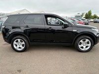USED 2018 18 LAND ROVER DISCOVERY SPORT 2.0 eD4 SE SUV 5dr Diesel Manual Euro 6 (s/s) (5 Seat) (150 ps) A BEAUTIFUL ADDITION TO OUR FORECOURT FINISHED IN NARVIK BLACK METALLIC PAINT+DIESEL+ONLY 1 FORMER KEEPER+SERVICE HISTORY+ULEZ COMPLIANT+PRIVACY GLASS+CRUISE CONTROL+LANE KEEP ASSIST+DRIVER CONDITION MONITOR+HALF LEATHER INTERIOR+PARK ASSIST+CLIMATE CONTROL+18 INCH ALLOY WHEELS+DAB DIGITAL RADIO+CALL NOW TO ARRANGE A VIEWING+READY TO DRIVE AWAY TODAY!!!!!!!!!!!!!!!!!!!!!!!!!