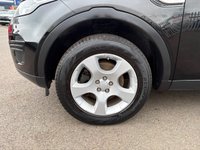 USED 2018 18 LAND ROVER DISCOVERY SPORT 2.0 eD4 SE SUV 5dr Diesel Manual Euro 6 (s/s) (5 Seat) (150 ps) A BEAUTIFUL ADDITION TO OUR FORECOURT FINISHED IN NARVIK BLACK METALLIC PAINT+DIESEL+ONLY 1 FORMER KEEPER+SERVICE HISTORY+ULEZ COMPLIANT+PRIVACY GLASS+CRUISE CONTROL+LANE KEEP ASSIST+DRIVER CONDITION MONITOR+HALF LEATHER INTERIOR+PARK ASSIST+CLIMATE CONTROL+18 INCH ALLOY WHEELS+DAB DIGITAL RADIO+CALL NOW TO ARRANGE A VIEWING+READY TO DRIVE AWAY TODAY!!!!!!!!!!!!!!!!!!!!!!!!!