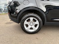 USED 2018 18 LAND ROVER DISCOVERY SPORT 2.0 eD4 SE SUV 5dr Diesel Manual Euro 6 (s/s) (5 Seat) (150 ps) A BEAUTIFUL ADDITION TO OUR FORECOURT FINISHED IN NARVIK BLACK METALLIC PAINT+DIESEL+ONLY 1 FORMER KEEPER+SERVICE HISTORY+ULEZ COMPLIANT+PRIVACY GLASS+CRUISE CONTROL+LANE KEEP ASSIST+DRIVER CONDITION MONITOR+HALF LEATHER INTERIOR+PARK ASSIST+CLIMATE CONTROL+18 INCH ALLOY WHEELS+DAB DIGITAL RADIO+CALL NOW TO ARRANGE A VIEWING+READY TO DRIVE AWAY TODAY!!!!!!!!!!!!!!!!!!!!!!!!!