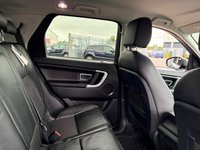 USED 2018 18 LAND ROVER DISCOVERY SPORT 2.0 eD4 SE SUV 5dr Diesel Manual Euro 6 (s/s) (5 Seat) (150 ps) A BEAUTIFUL ADDITION TO OUR FORECOURT FINISHED IN NARVIK BLACK METALLIC PAINT+DIESEL+ONLY 1 FORMER KEEPER+SERVICE HISTORY+ULEZ COMPLIANT+PRIVACY GLASS+CRUISE CONTROL+LANE KEEP ASSIST+DRIVER CONDITION MONITOR+HALF LEATHER INTERIOR+PARK ASSIST+CLIMATE CONTROL+18 INCH ALLOY WHEELS+DAB DIGITAL RADIO+CALL NOW TO ARRANGE A VIEWING+READY TO DRIVE AWAY TODAY!!!!!!!!!!!!!!!!!!!!!!!!!