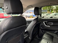 USED 2018 18 LAND ROVER DISCOVERY SPORT 2.0 eD4 SE SUV 5dr Diesel Manual Euro 6 (s/s) (5 Seat) (150 ps) A BEAUTIFUL ADDITION TO OUR FORECOURT FINISHED IN NARVIK BLACK METALLIC PAINT+DIESEL+ONLY 1 FORMER KEEPER+SERVICE HISTORY+ULEZ COMPLIANT+PRIVACY GLASS+CRUISE CONTROL+LANE KEEP ASSIST+DRIVER CONDITION MONITOR+HALF LEATHER INTERIOR+PARK ASSIST+CLIMATE CONTROL+18 INCH ALLOY WHEELS+DAB DIGITAL RADIO+CALL NOW TO ARRANGE A VIEWING+READY TO DRIVE AWAY TODAY!!!!!!!!!!!!!!!!!!!!!!!!!