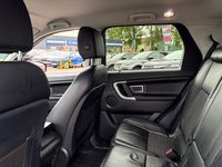 USED 2018 18 LAND ROVER DISCOVERY SPORT 2.0 eD4 SE SUV 5dr Diesel Manual Euro 6 (s/s) (5 Seat) (150 ps) A BEAUTIFUL ADDITION TO OUR FORECOURT FINISHED IN NARVIK BLACK METALLIC PAINT+DIESEL+ONLY 1 FORMER KEEPER+SERVICE HISTORY+ULEZ COMPLIANT+PRIVACY GLASS+CRUISE CONTROL+LANE KEEP ASSIST+DRIVER CONDITION MONITOR+HALF LEATHER INTERIOR+PARK ASSIST+CLIMATE CONTROL+18 INCH ALLOY WHEELS+DAB DIGITAL RADIO+CALL NOW TO ARRANGE A VIEWING+READY TO DRIVE AWAY TODAY!!!!!!!!!!!!!!!!!!!!!!!!!