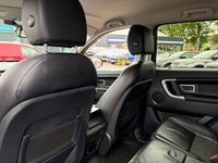 USED 2018 18 LAND ROVER DISCOVERY SPORT 2.0 eD4 SE SUV 5dr Diesel Manual Euro 6 (s/s) (5 Seat) (150 ps) A BEAUTIFUL ADDITION TO OUR FORECOURT FINISHED IN NARVIK BLACK METALLIC PAINT+DIESEL+ONLY 1 FORMER KEEPER+SERVICE HISTORY+ULEZ COMPLIANT+PRIVACY GLASS+CRUISE CONTROL+LANE KEEP ASSIST+DRIVER CONDITION MONITOR+HALF LEATHER INTERIOR+PARK ASSIST+CLIMATE CONTROL+18 INCH ALLOY WHEELS+DAB DIGITAL RADIO+CALL NOW TO ARRANGE A VIEWING+READY TO DRIVE AWAY TODAY!!!!!!!!!!!!!!!!!!!!!!!!!