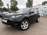 USED 2018 18 LAND ROVER DISCOVERY SPORT 2.0 eD4 SE SUV 5dr Diesel Manual Euro 6 (s/s) (5 Seat) (150 ps) A BEAUTIFUL ADDITION TO OUR FORECOURT FINISHED IN NARVIK BLACK METALLIC PAINT+DIESEL+ONLY 1 FORMER KEEPER+SERVICE HISTORY+ULEZ COMPLIANT+PRIVACY GLASS+CRUISE CONTROL+LANE KEEP ASSIST+DRIVER CONDITION MONITOR+HALF LEATHER INTERIOR+PARK ASSIST+CLIMATE CONTROL+18 INCH ALLOY WHEELS+DAB DIGITAL RADIO+CALL NOW TO ARRANGE A VIEWING+READY TO DRIVE AWAY TODAY!!!!!!!!!!!!!!!!!!!!!!!!!