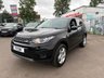 USED 2018 18 LAND ROVER DISCOVERY SPORT 2.0 eD4 SE SUV 5dr Diesel Manual Euro 6 (s/s) (5 Seat) (150 ps) A BEAUTIFUL ADDITION TO OUR FORECOURT FINISHED IN NARVIK BLACK METALLIC PAINT+DIESEL+ONLY 1 FORMER KEEPER+SERVICE HISTORY+ULEZ COMPLIANT+PRIVACY GLASS+CRUISE CONTROL+LANE KEEP ASSIST+DRIVER CONDITION MONITOR+HALF LEATHER INTERIOR+PARK ASSIST+CLIMATE CONTROL+18 INCH ALLOY WHEELS+DAB DIGITAL RADIO+CALL NOW TO ARRANGE A VIEWING+READY TO DRIVE AWAY TODAY!!!!!!!!!!!!!!!!!!!!!!!!!
