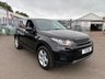 USED 2018 18 LAND ROVER DISCOVERY SPORT 2.0 eD4 SE SUV 5dr Diesel Manual Euro 6 (s/s) (5 Seat) (150 ps) A BEAUTIFUL ADDITION TO OUR FORECOURT FINISHED IN NARVIK BLACK METALLIC PAINT+DIESEL+ONLY 1 FORMER KEEPER+SERVICE HISTORY+ULEZ COMPLIANT+PRIVACY GLASS+CRUISE CONTROL+LANE KEEP ASSIST+DRIVER CONDITION MONITOR+HALF LEATHER INTERIOR+PARK ASSIST+CLIMATE CONTROL+18 INCH ALLOY WHEELS+DAB DIGITAL RADIO+CALL NOW TO ARRANGE A VIEWING+READY TO DRIVE AWAY TODAY!!!!!!!!!!!!!!!!!!!!!!!!!