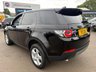 USED 2018 18 LAND ROVER DISCOVERY SPORT 2.0 eD4 SE SUV 5dr Diesel Manual Euro 6 (s/s) (5 Seat) (150 ps) A BEAUTIFUL ADDITION TO OUR FORECOURT FINISHED IN NARVIK BLACK METALLIC PAINT+DIESEL+ONLY 1 FORMER KEEPER+SERVICE HISTORY+ULEZ COMPLIANT+PRIVACY GLASS+CRUISE CONTROL+LANE KEEP ASSIST+DRIVER CONDITION MONITOR+HALF LEATHER INTERIOR+PARK ASSIST+CLIMATE CONTROL+18 INCH ALLOY WHEELS+DAB DIGITAL RADIO+CALL NOW TO ARRANGE A VIEWING+READY TO DRIVE AWAY TODAY!!!!!!!!!!!!!!!!!!!!!!!!!