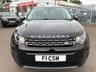 USED 2018 18 LAND ROVER DISCOVERY SPORT 2.0 eD4 SE SUV 5dr Diesel Manual Euro 6 (s/s) (5 Seat) (150 ps) A BEAUTIFUL ADDITION TO OUR FORECOURT FINISHED IN NARVIK BLACK METALLIC PAINT+DIESEL+ONLY 1 FORMER KEEPER+SERVICE HISTORY+ULEZ COMPLIANT+PRIVACY GLASS+CRUISE CONTROL+LANE KEEP ASSIST+DRIVER CONDITION MONITOR+HALF LEATHER INTERIOR+PARK ASSIST+CLIMATE CONTROL+18 INCH ALLOY WHEELS+DAB DIGITAL RADIO+CALL NOW TO ARRANGE A VIEWING+READY TO DRIVE AWAY TODAY!!!!!!!!!!!!!!!!!!!!!!!!!