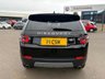 USED 2018 18 LAND ROVER DISCOVERY SPORT 2.0 eD4 SE SUV 5dr Diesel Manual Euro 6 (s/s) (5 Seat) (150 ps) A BEAUTIFUL ADDITION TO OUR FORECOURT FINISHED IN NARVIK BLACK METALLIC PAINT+DIESEL+ONLY 1 FORMER KEEPER+SERVICE HISTORY+ULEZ COMPLIANT+PRIVACY GLASS+CRUISE CONTROL+LANE KEEP ASSIST+DRIVER CONDITION MONITOR+HALF LEATHER INTERIOR+PARK ASSIST+CLIMATE CONTROL+18 INCH ALLOY WHEELS+DAB DIGITAL RADIO+CALL NOW TO ARRANGE A VIEWING+READY TO DRIVE AWAY TODAY!!!!!!!!!!!!!!!!!!!!!!!!!