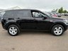 USED 2018 18 LAND ROVER DISCOVERY SPORT 2.0 eD4 SE SUV 5dr Diesel Manual Euro 6 (s/s) (5 Seat) (150 ps) A BEAUTIFUL ADDITION TO OUR FORECOURT FINISHED IN NARVIK BLACK METALLIC PAINT+DIESEL+ONLY 1 FORMER KEEPER+SERVICE HISTORY+ULEZ COMPLIANT+PRIVACY GLASS+CRUISE CONTROL+LANE KEEP ASSIST+DRIVER CONDITION MONITOR+HALF LEATHER INTERIOR+PARK ASSIST+CLIMATE CONTROL+18 INCH ALLOY WHEELS+DAB DIGITAL RADIO+CALL NOW TO ARRANGE A VIEWING+READY TO DRIVE AWAY TODAY!!!!!!!!!!!!!!!!!!!!!!!!!