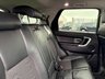USED 2018 18 LAND ROVER DISCOVERY SPORT 2.0 eD4 SE SUV 5dr Diesel Manual Euro 6 (s/s) (5 Seat) (150 ps) A BEAUTIFUL ADDITION TO OUR FORECOURT FINISHED IN NARVIK BLACK METALLIC PAINT+DIESEL+ONLY 1 FORMER KEEPER+SERVICE HISTORY+ULEZ COMPLIANT+PRIVACY GLASS+CRUISE CONTROL+LANE KEEP ASSIST+DRIVER CONDITION MONITOR+HALF LEATHER INTERIOR+PARK ASSIST+CLIMATE CONTROL+18 INCH ALLOY WHEELS+DAB DIGITAL RADIO+CALL NOW TO ARRANGE A VIEWING+READY TO DRIVE AWAY TODAY!!!!!!!!!!!!!!!!!!!!!!!!!