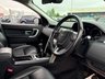 USED 2018 18 LAND ROVER DISCOVERY SPORT 2.0 eD4 SE SUV 5dr Diesel Manual Euro 6 (s/s) (5 Seat) (150 ps) A BEAUTIFUL ADDITION TO OUR FORECOURT FINISHED IN NARVIK BLACK METALLIC PAINT+DIESEL+ONLY 1 FORMER KEEPER+SERVICE HISTORY+ULEZ COMPLIANT+PRIVACY GLASS+CRUISE CONTROL+LANE KEEP ASSIST+DRIVER CONDITION MONITOR+HALF LEATHER INTERIOR+PARK ASSIST+CLIMATE CONTROL+18 INCH ALLOY WHEELS+DAB DIGITAL RADIO+CALL NOW TO ARRANGE A VIEWING+READY TO DRIVE AWAY TODAY!!!!!!!!!!!!!!!!!!!!!!!!!