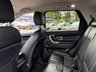 USED 2018 18 LAND ROVER DISCOVERY SPORT 2.0 eD4 SE SUV 5dr Diesel Manual Euro 6 (s/s) (5 Seat) (150 ps) A BEAUTIFUL ADDITION TO OUR FORECOURT FINISHED IN NARVIK BLACK METALLIC PAINT+DIESEL+ONLY 1 FORMER KEEPER+SERVICE HISTORY+ULEZ COMPLIANT+PRIVACY GLASS+CRUISE CONTROL+LANE KEEP ASSIST+DRIVER CONDITION MONITOR+HALF LEATHER INTERIOR+PARK ASSIST+CLIMATE CONTROL+18 INCH ALLOY WHEELS+DAB DIGITAL RADIO+CALL NOW TO ARRANGE A VIEWING+READY TO DRIVE AWAY TODAY!!!!!!!!!!!!!!!!!!!!!!!!!