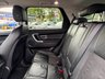 USED 2018 18 LAND ROVER DISCOVERY SPORT 2.0 eD4 SE SUV 5dr Diesel Manual Euro 6 (s/s) (5 Seat) (150 ps) A BEAUTIFUL ADDITION TO OUR FORECOURT FINISHED IN NARVIK BLACK METALLIC PAINT+DIESEL+ONLY 1 FORMER KEEPER+SERVICE HISTORY+ULEZ COMPLIANT+PRIVACY GLASS+CRUISE CONTROL+LANE KEEP ASSIST+DRIVER CONDITION MONITOR+HALF LEATHER INTERIOR+PARK ASSIST+CLIMATE CONTROL+18 INCH ALLOY WHEELS+DAB DIGITAL RADIO+CALL NOW TO ARRANGE A VIEWING+READY TO DRIVE AWAY TODAY!!!!!!!!!!!!!!!!!!!!!!!!!