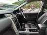 USED 2018 18 LAND ROVER DISCOVERY SPORT 2.0 eD4 SE SUV 5dr Diesel Manual Euro 6 (s/s) (5 Seat) (150 ps) A BEAUTIFUL ADDITION TO OUR FORECOURT FINISHED IN NARVIK BLACK METALLIC PAINT+DIESEL+ONLY 1 FORMER KEEPER+SERVICE HISTORY+ULEZ COMPLIANT+PRIVACY GLASS+CRUISE CONTROL+LANE KEEP ASSIST+DRIVER CONDITION MONITOR+HALF LEATHER INTERIOR+PARK ASSIST+CLIMATE CONTROL+18 INCH ALLOY WHEELS+DAB DIGITAL RADIO+CALL NOW TO ARRANGE A VIEWING+READY TO DRIVE AWAY TODAY!!!!!!!!!!!!!!!!!!!!!!!!!