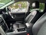 USED 2018 18 LAND ROVER DISCOVERY SPORT 2.0 eD4 SE SUV 5dr Diesel Manual Euro 6 (s/s) (5 Seat) (150 ps) A BEAUTIFUL ADDITION TO OUR FORECOURT FINISHED IN NARVIK BLACK METALLIC PAINT+DIESEL+ONLY 1 FORMER KEEPER+SERVICE HISTORY+ULEZ COMPLIANT+PRIVACY GLASS+CRUISE CONTROL+LANE KEEP ASSIST+DRIVER CONDITION MONITOR+HALF LEATHER INTERIOR+PARK ASSIST+CLIMATE CONTROL+18 INCH ALLOY WHEELS+DAB DIGITAL RADIO+CALL NOW TO ARRANGE A VIEWING+READY TO DRIVE AWAY TODAY!!!!!!!!!!!!!!!!!!!!!!!!!